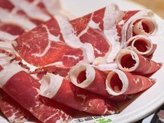 -清真军邺·金富苑肥牛(石坡街旗舰店)