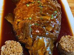 -苹果树下艺术餐厅(通州店)