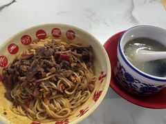 -小罗子汤店(大士院总店)