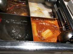 -海底捞火锅(团结桥店)