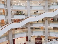 -厦门市图书馆(集美新城馆区)