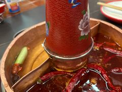 -京元盛铜锅涮肉(上海总店)