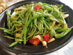 -金家老三饭庄(常营店)