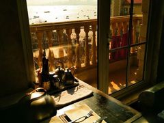 -榆舍日料铁板烧