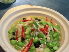 -野蔓果·山野菜(西湖景区·龙井茶田店)