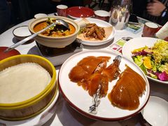 -大鸭梨烤鸭店(花园村店)