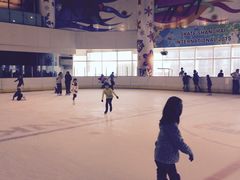 -冠军冰场CHAMPION RINK(百联又一城店)