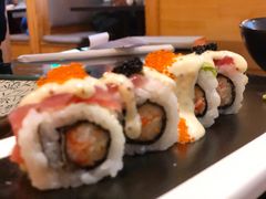 -德川家日本料理(龙德广场店)