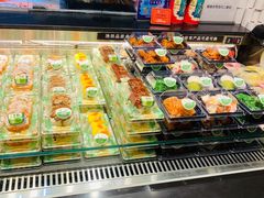 -池田寿司·4H鲜作(朝阳大悦城店)
