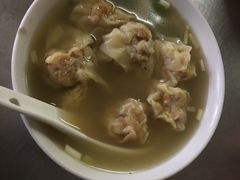 -坚记面店(一德路店)