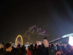 -南京眼步行桥