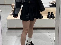 -hotwind热风(坂田百佳华店)