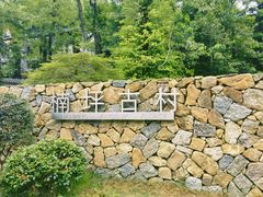 -梅岭神龙潭