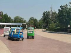 -武清南湖绿博园