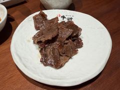 -御牛道日式烤肉料理(杭州万象城店)
