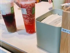 -奈雪的茶(华强北中航城店)