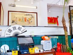 -堂屋糖水店(愚园店)