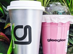 -gleeglee乐溢亦茶(合生汇店)