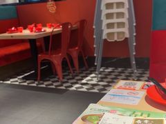 -避风塘(宝山万达店)