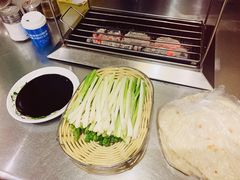 -小寒羊烧烤(凯瑞时代大厦店)