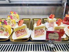 -PAOPAO Bakery&Café(港汇店)