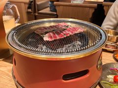 -西塔老太太泥炉烤肉(武汉摩尔城店)