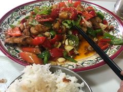 -煲来饱去冷水鱼