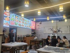 -金渝海鲜烧烤万州烤鱼店