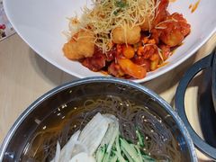 -韩香福脊骨汤锅(上杭路店)
