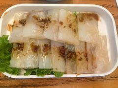 -好口味小吃楼·东北菜(太原南街店)
