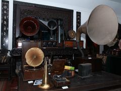 -旅顺留声机博物馆