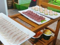 -千亿来乌拉满族火锅(昌邑旗舰店)