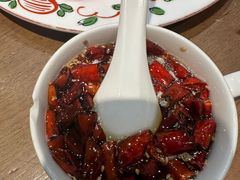 -北京老门框爆肚涮肉馆(凤城六路店)