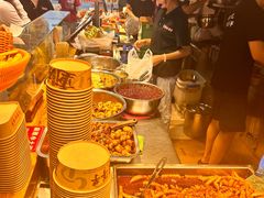 -丁家坡洋芋·观音桥好吃街A区(全国总店)