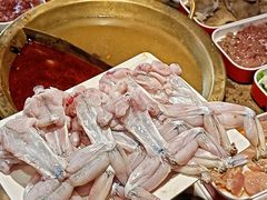 -铭记蛙小仙·活蛙畅享(CBD万达广场店)