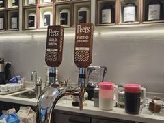 -Peet's Coffee皮爷咖啡(万象天地店)