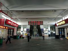 -海口站