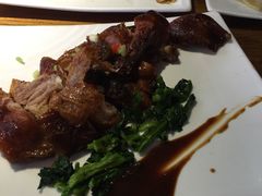 烤鸭-雀舞云南菜(乐客城店)