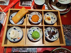 -味福记·本地特色菜(八一万达广场店)