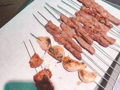 -大哈福烧烤·海鲜·家常菜(延安三路店)