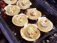 -玉园烧烤·海鲜辣炒