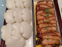 -大连湾旭日·家宴·海肠捞饭(马栏广场店)