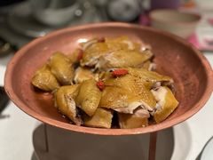 -三号黄浦会Canton Table