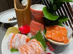 -神洲四海大酒楼(王府井澳门中心店)