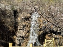 -百里山水画廊乌龙峡谷