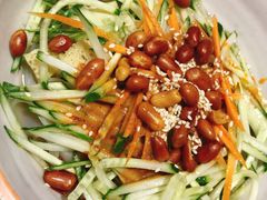 秘制手工凉皮-樊阿姨•肉夹馍•手工面(嘉禾望岗店)