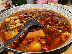 -YAFEE雅菲·粤菜·湘菜·融合菜(魏公村店)