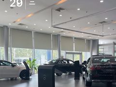 -奔驰利星行(北京花乡店)