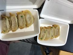 -小姜锅贴(凤凰街店)