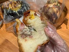 -Max Bakery 阿唛手作